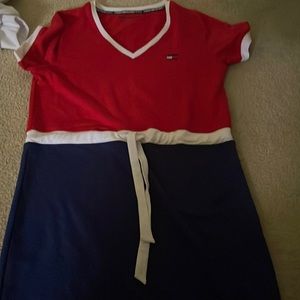 Tommy hillifiger girls dress